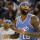Illustration for article titled Supremely Fed Up DeMarcus Cousins Is Now Taking It Out On His Opponents